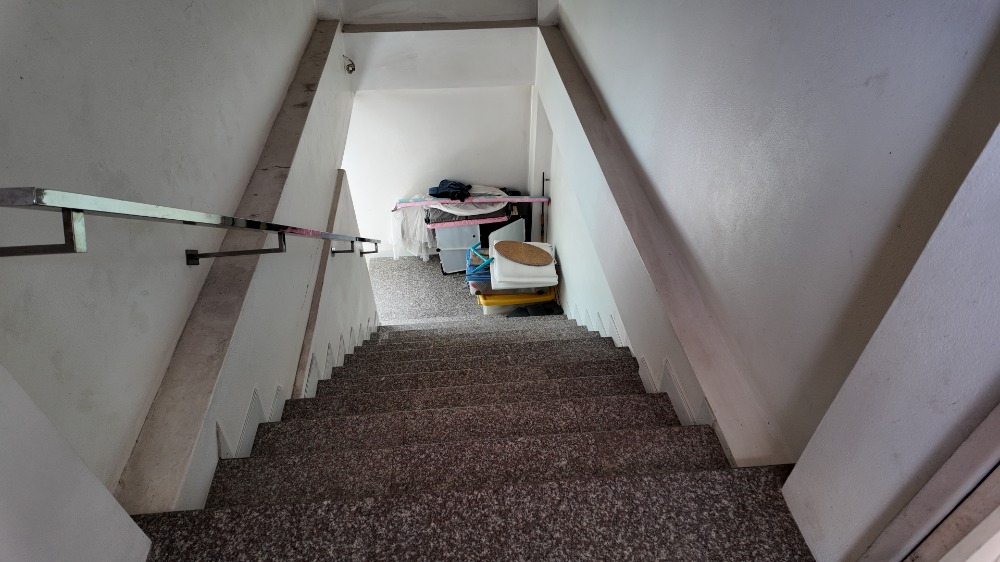 For SaleShop HousePhutthamonthon, Salaya : For sale: 3 and a half storey commercial building, Phutthamonthon Sai 3, size 86.7 sq m.