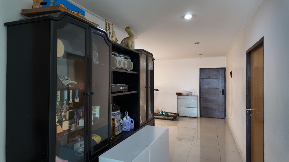 For SaleShop HousePhutthamonthon, Salaya : For sale: 3 and a half storey commercial building, Phutthamonthon Sai 3, size 86.7 sq m.