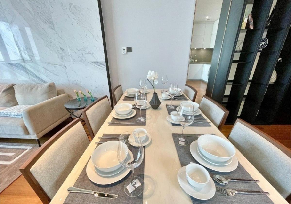 For SaleCondoWongwianyai, Charoennakor : Banyan Tree Residences Chaophraya Riverside