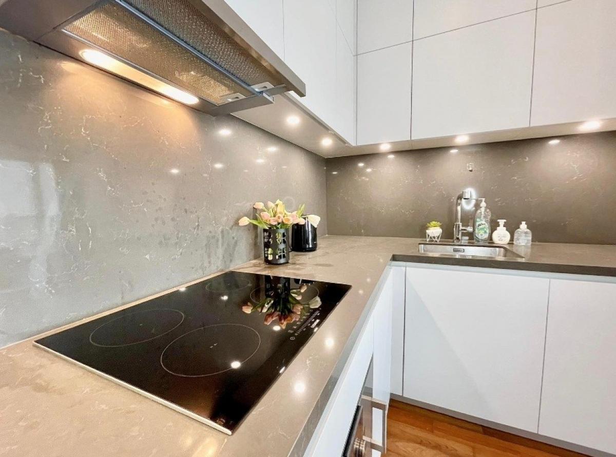 For SaleCondoWongwianyai, Charoennakor : Banyan Tree Residences Chaophraya Riverside