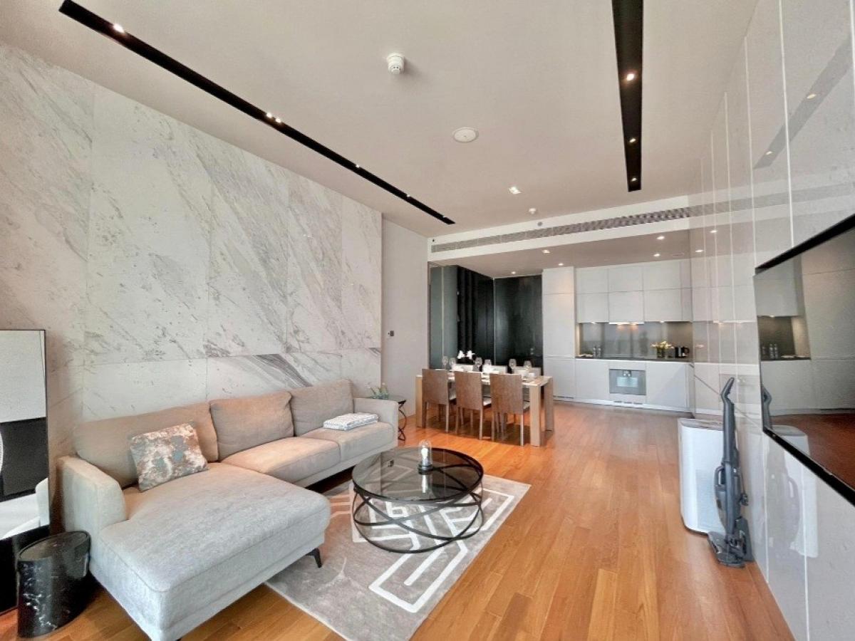 For SaleCondoWongwianyai, Charoennakor : Banyan Tree Residences Chaophraya Riverside