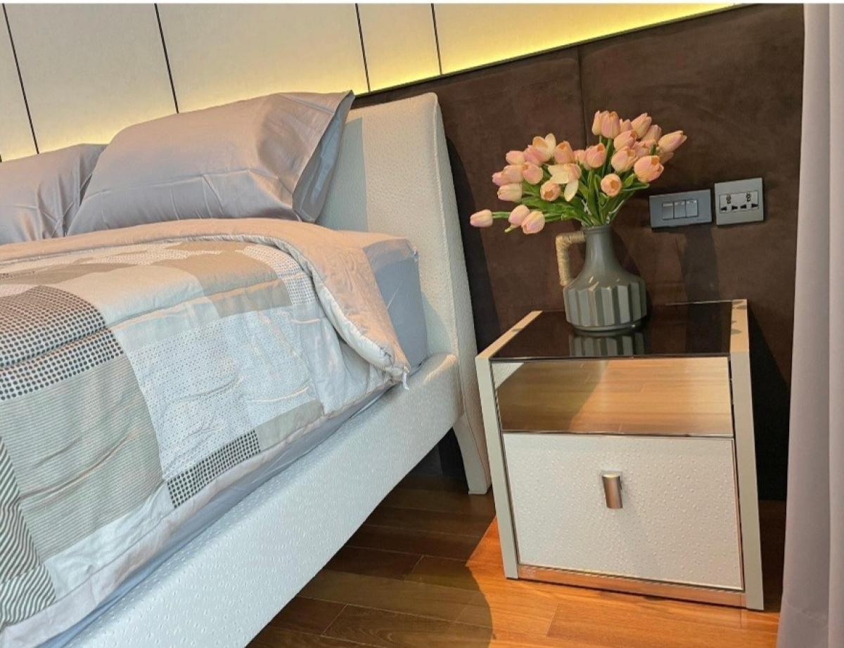 For SaleCondoWongwianyai, Charoennakor : Banyan Tree Residences Chaophraya Riverside