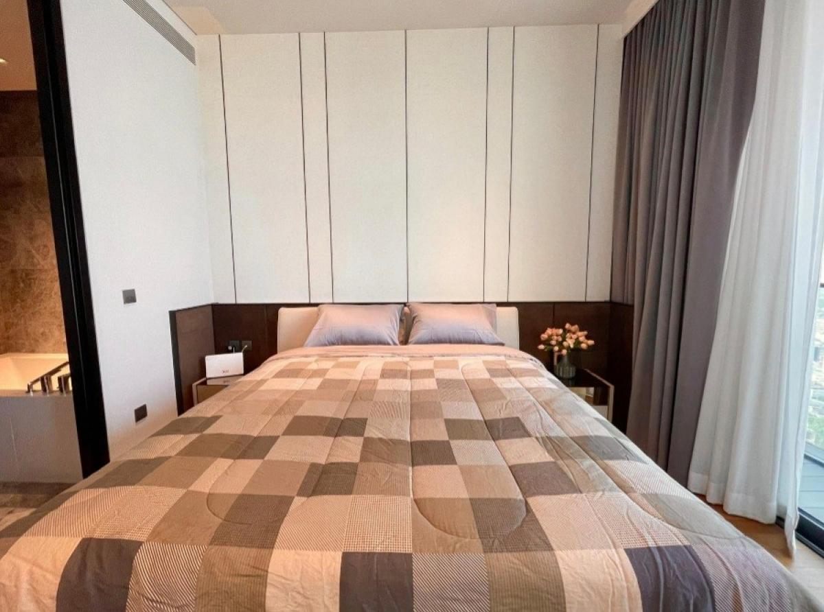 For SaleCondoWongwianyai, Charoennakor : Banyan Tree Residences Chaophraya Riverside