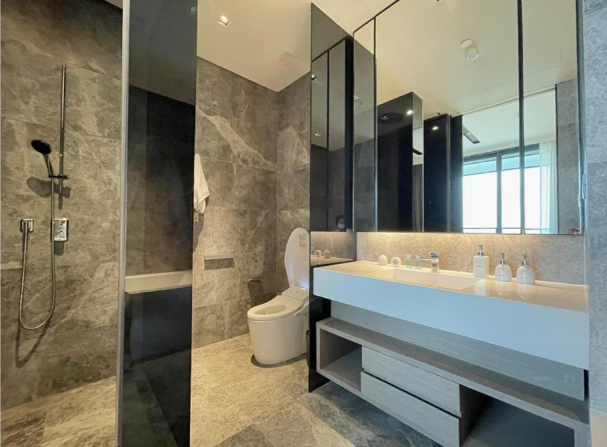 For SaleCondoWongwianyai, Charoennakor : Banyan Tree Residences Chaophraya Riverside