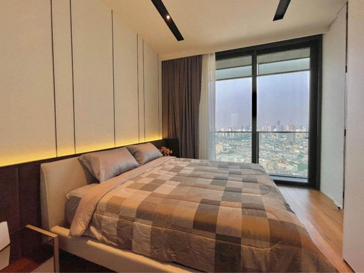 For SaleCondoWongwianyai, Charoennakor : Banyan Tree Residences Chaophraya Riverside