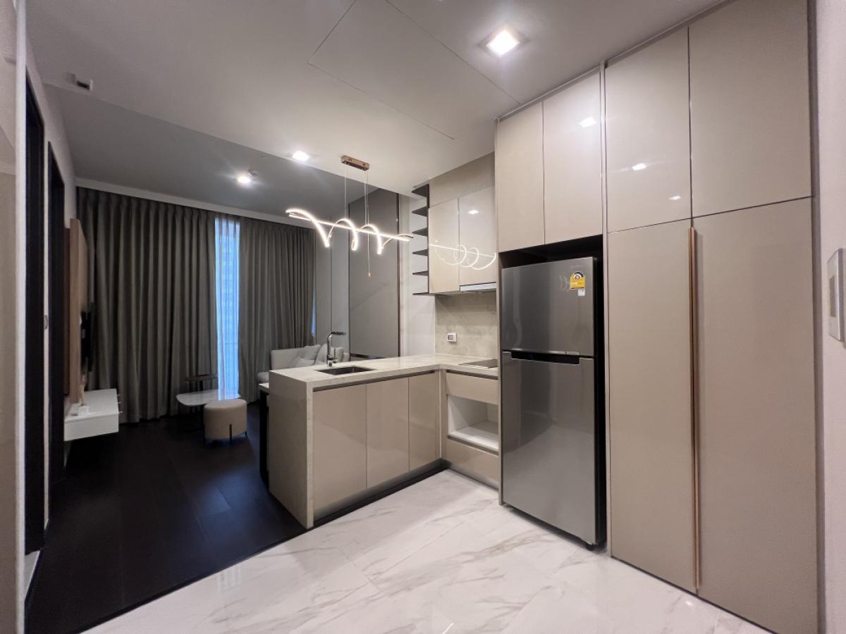 ให้เช่าคอนโดสุขุมวิท อโศก ทองหล่อ : LAVIQ sukhumvit57, BTS Thonglor 250m.!!!! 1Bed with Bathtub (BEST PROCE!!!)🔥43,000.-🔥 CALL☎️: 094-162-4424