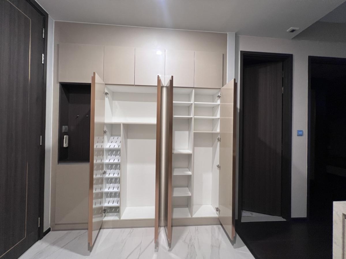 ให้เช่าคอนโดสุขุมวิท อโศก ทองหล่อ : LAVIQ sukhumvit57, BTS Thonglor 250m.!!!! 1Bed with Bathtub (BEST PROCE!!!)🔥43,000.-🔥 CALL☎️: 094-162-4424