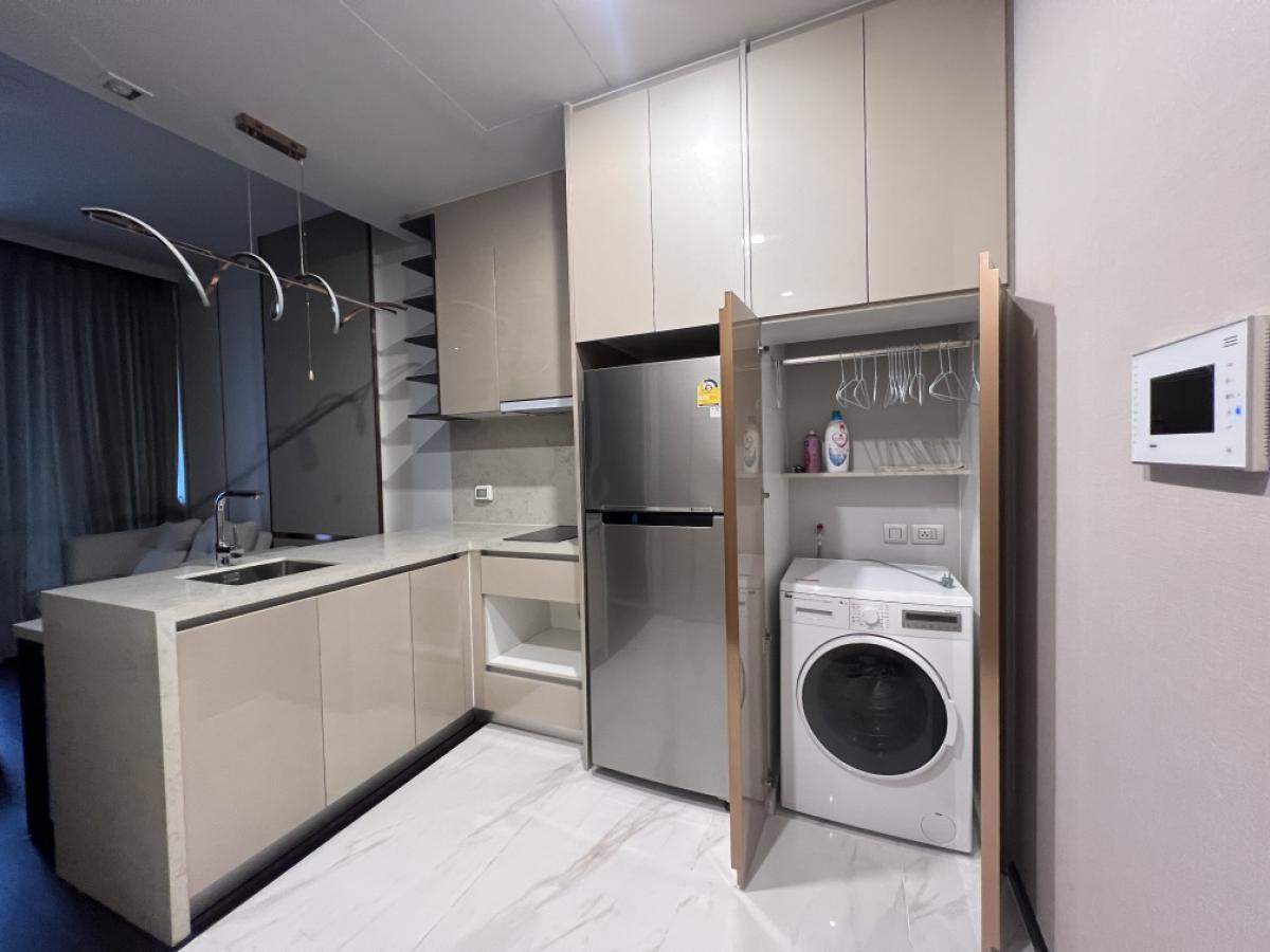 ให้เช่าคอนโดสุขุมวิท อโศก ทองหล่อ : LAVIQ sukhumvit57, BTS Thonglor 250m.!!!! 1Bed with Bathtub (BEST PROCE!!!)🔥43,000.-🔥 CALL☎️: 094-162-4424