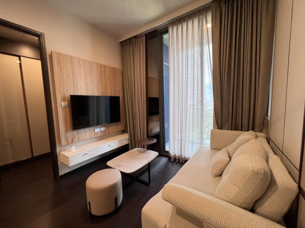 ให้เช่าคอนโดสุขุมวิท อโศก ทองหล่อ : LAVIQ sukhumvit57, BTS Thonglor 250m.!!!! 1Bed with Bathtub (BEST PROCE!!!)🔥43,000.-🔥 CALL☎️: 094-162-4424