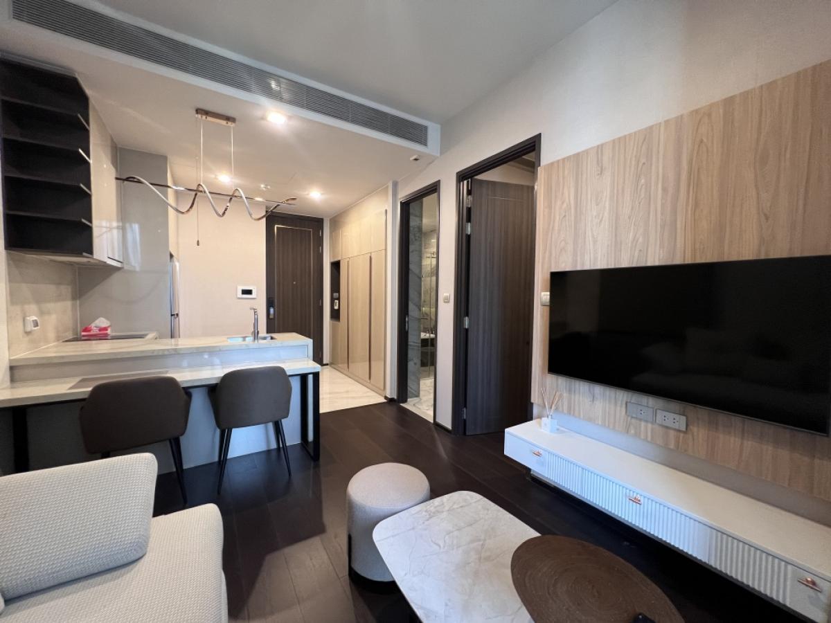 ให้เช่าคอนโดสุขุมวิท อโศก ทองหล่อ : LAVIQ sukhumvit57, BTS Thonglor 250m.!!!! 1Bed with Bathtub (BEST PROCE!!!)🔥43,000.-🔥 CALL☎️: 094-162-4424