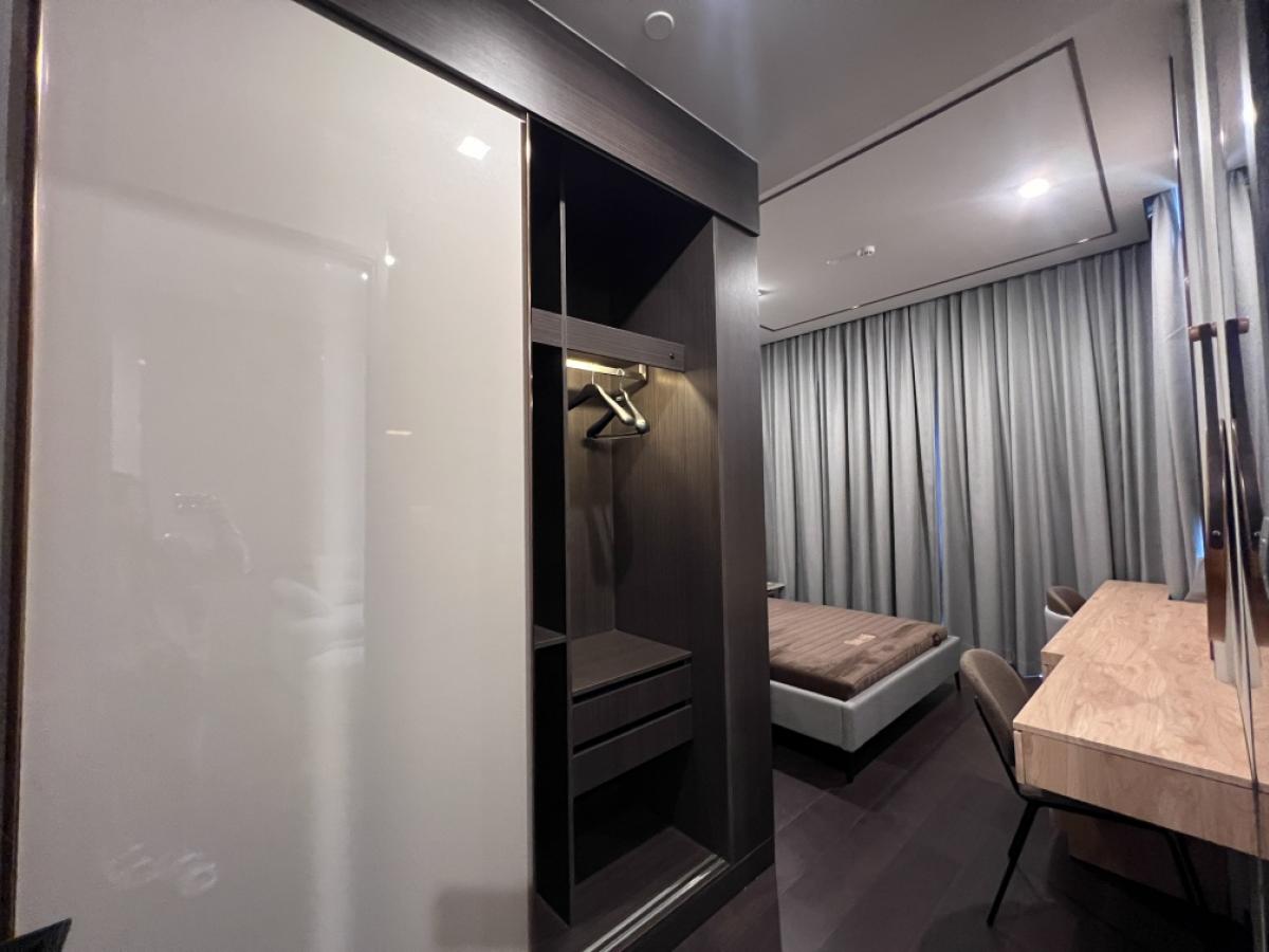 ให้เช่าคอนโดสุขุมวิท อโศก ทองหล่อ : LAVIQ sukhumvit57, BTS Thonglor 250m.!!!! 1Bed with Bathtub (BEST PROCE!!!)🔥43,000.-🔥 CALL☎️: 094-162-4424