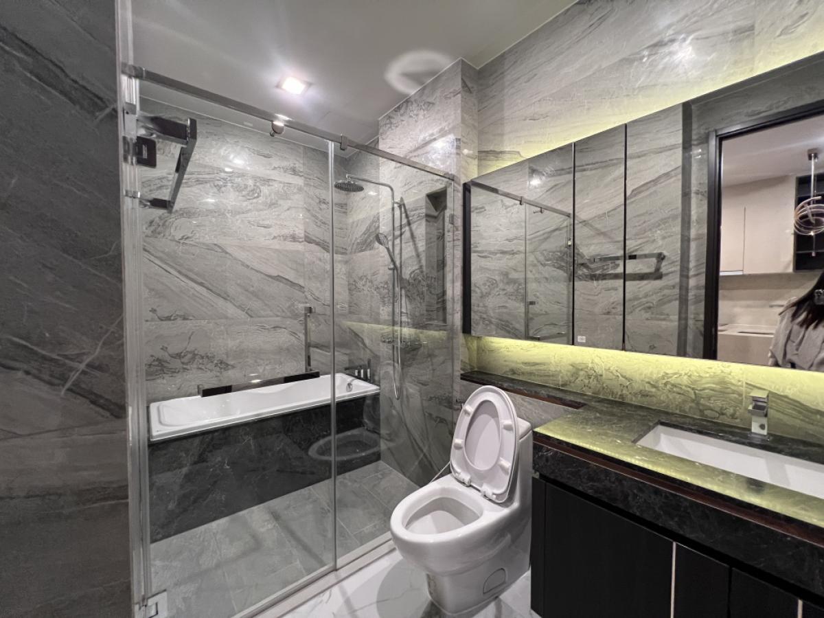 ให้เช่าคอนโดสุขุมวิท อโศก ทองหล่อ : LAVIQ sukhumvit57, BTS Thonglor 250m.!!!! 1Bed with Bathtub (BEST PROCE!!!)🔥43,000.-🔥 CALL☎️: 094-162-4424