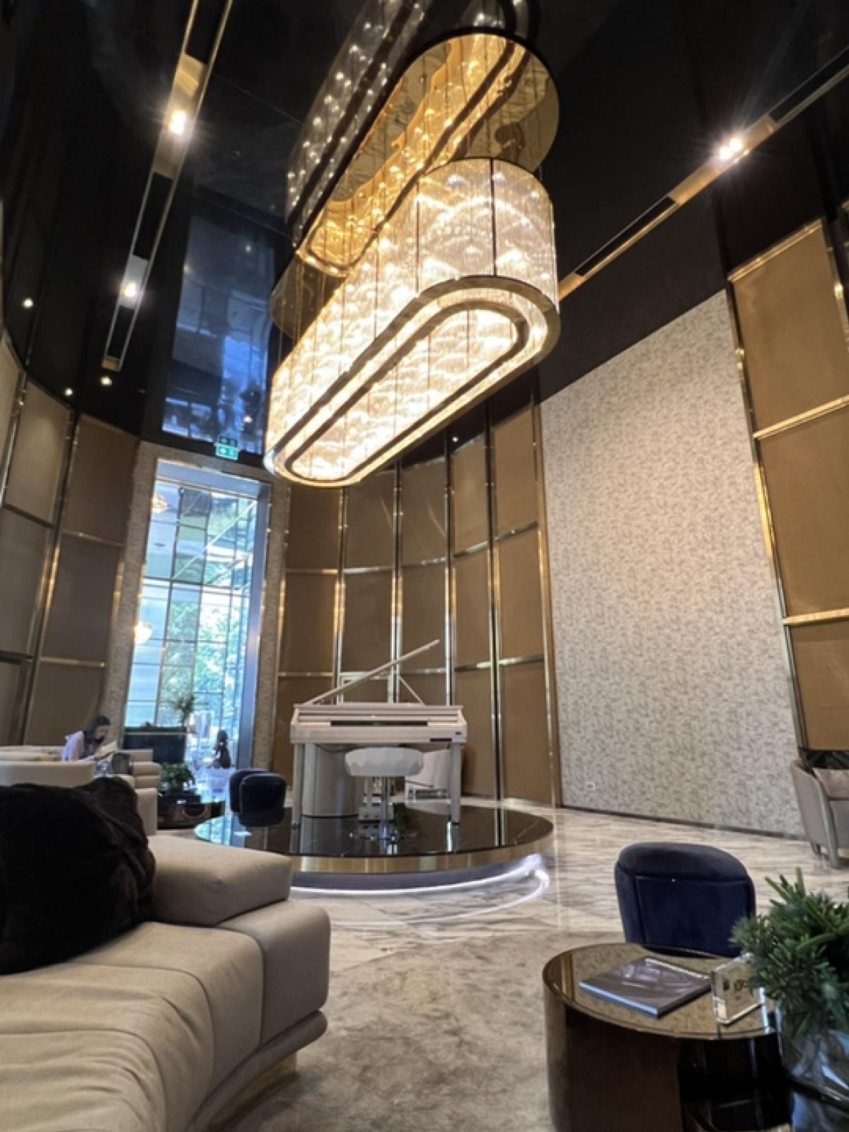 ให้เช่าคอนโดสุขุมวิท อโศก ทองหล่อ : LAVIQ sukhumvit57, BTS Thonglor 250m.!!!! 1Bed with Bathtub (BEST PROCE!!!)🔥43,000.-🔥 CALL☎️: 094-162-4424