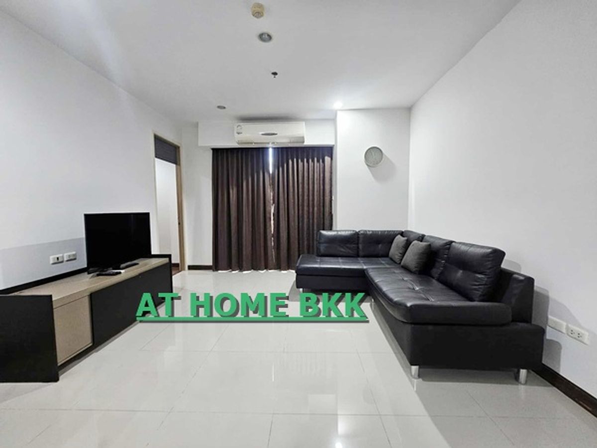 For RentCondoRatchathewi,Phayathai : For Rent 1 Bedroom 62 sq.m Supalai Premier Ratchathewi (Ratchathewi BTS)
