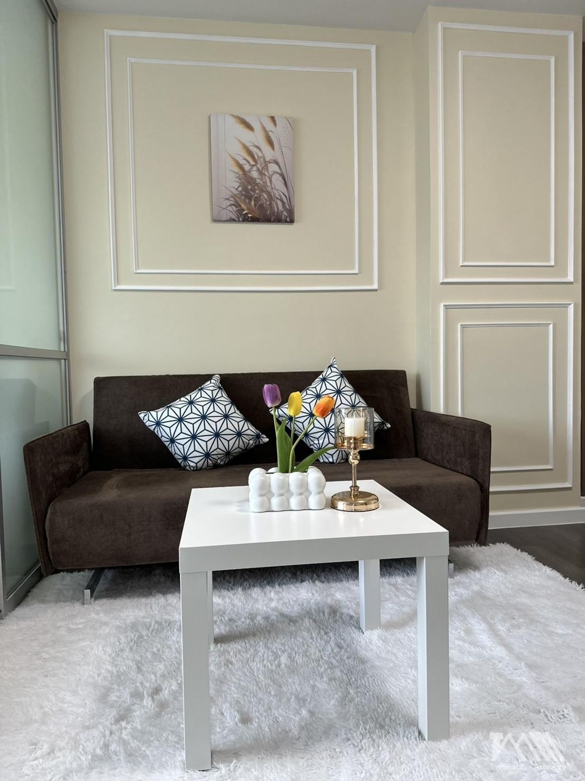 ขายคอนโดภูเก็ต : ดีคอนโด ไมน์ กะทู้ / Condo Kathu, Phuket