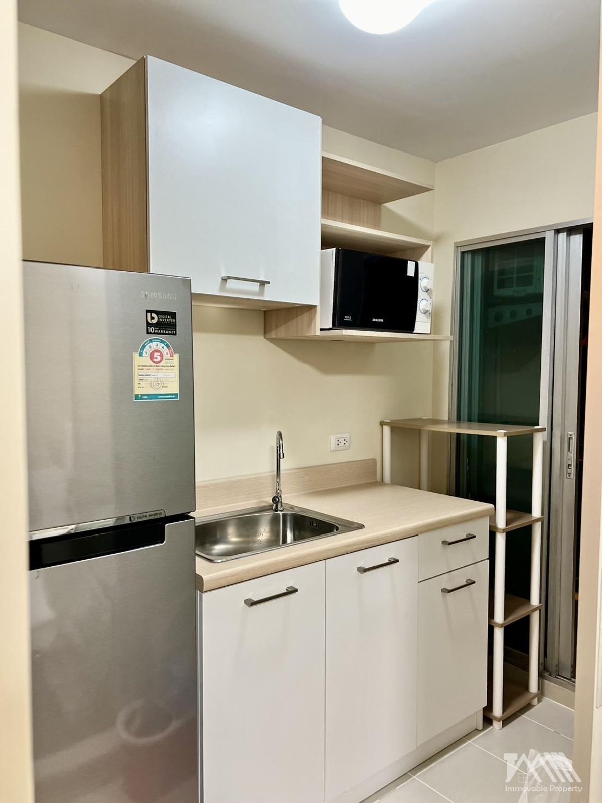 ขายคอนโดภูเก็ต : ดีคอนโด ไมน์ กะทู้ / Condo Kathu, Phuket