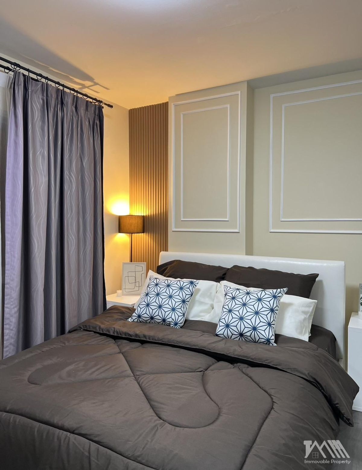 ขายคอนโดภูเก็ต : ดีคอนโด ไมน์ กะทู้ / Condo Kathu, Phuket