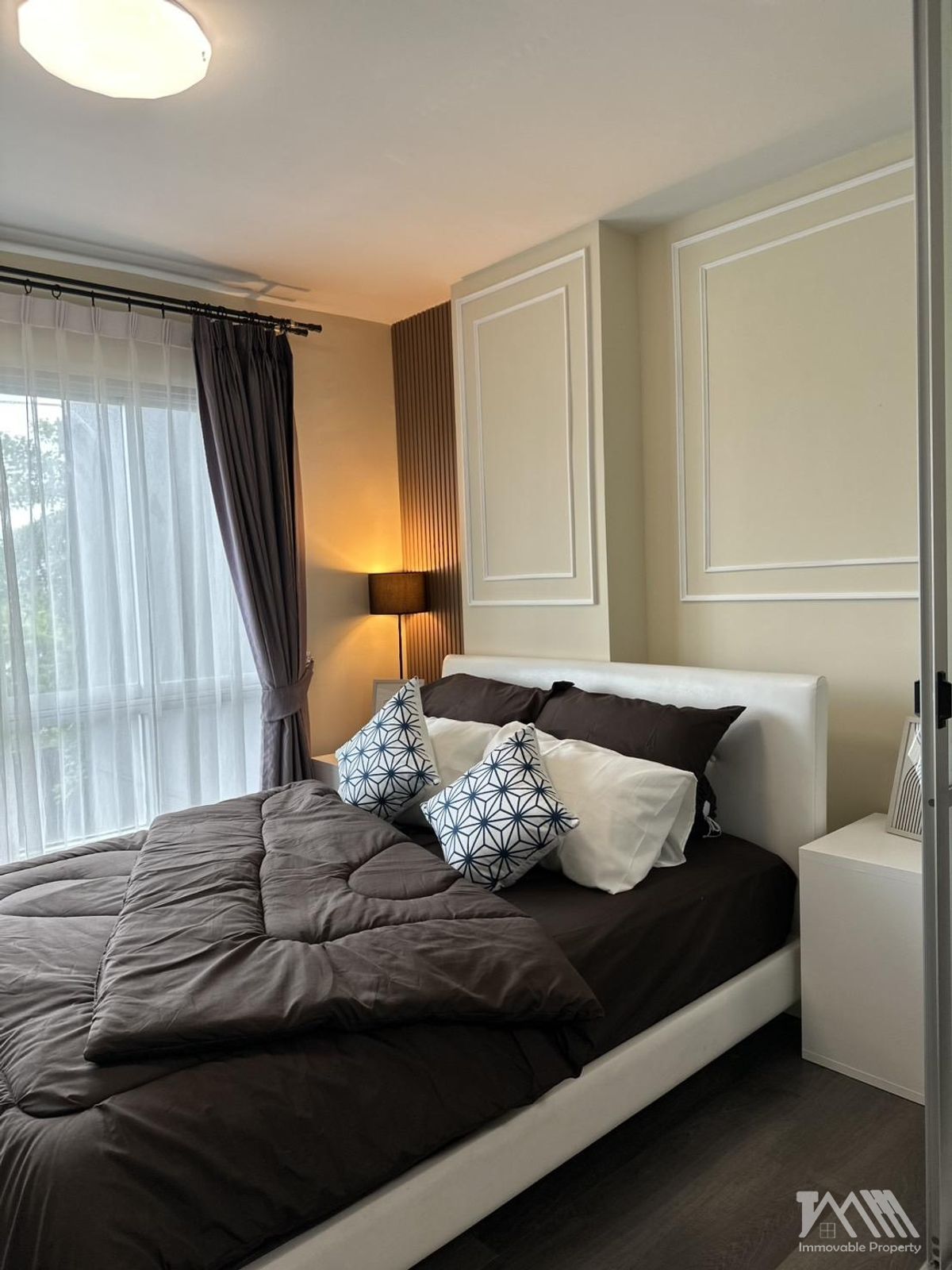 ขายคอนโดภูเก็ต : ดีคอนโด ไมน์ กะทู้ / Condo Kathu, Phuket