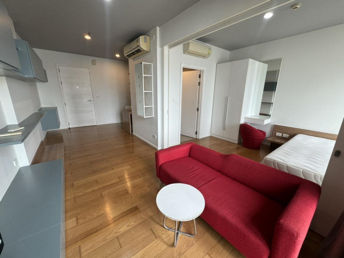 ให้เช่าคอนโดอ่อนนุช อุดมสุข : 🔥Good price 🔥 Rent 1 bedroom 🔥 14floor 40sqm. 🔥 15,000/month 🔥