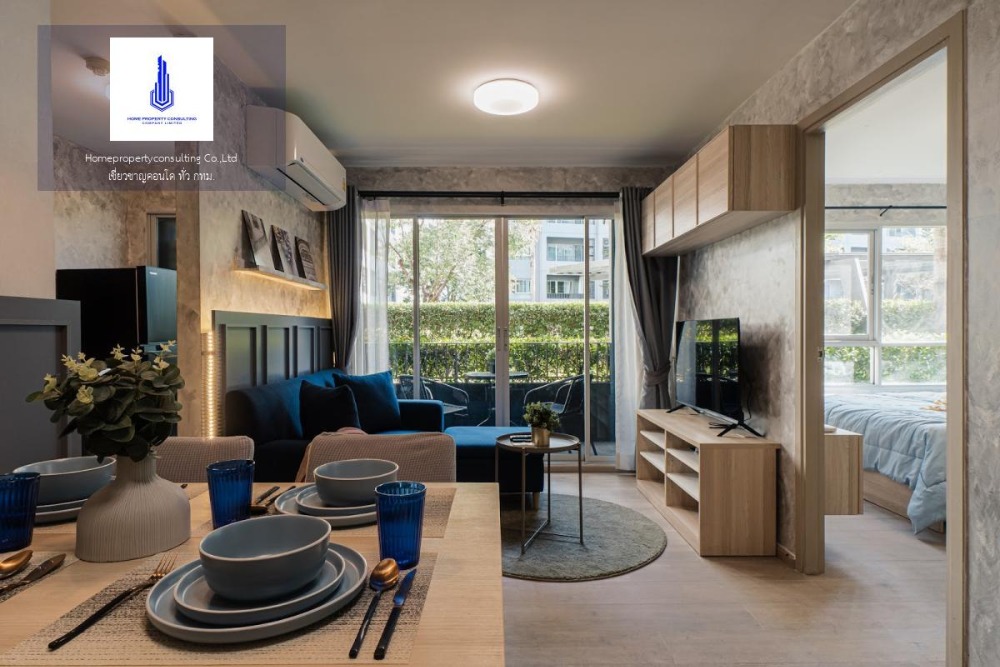 For RentCondoOnnut, Udomsuk : For rent at  Elio del Ray Negotiable Line ID: @Home999 (with @) Tel. 0622519490