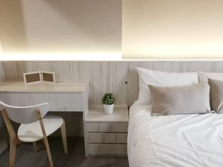 ขายคอนโดปิ่นเกล้า จรัญสนิทวงศ์ : ✅ S-PLJR104 ✅ Line : @p2nproperty