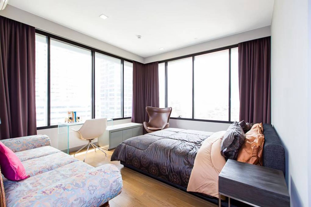 ให้เช่าคอนโดสีลม ศาลาแดง บางรัก : for sale/rent: M Silom ใกล้ BTS ช่องนนทรี