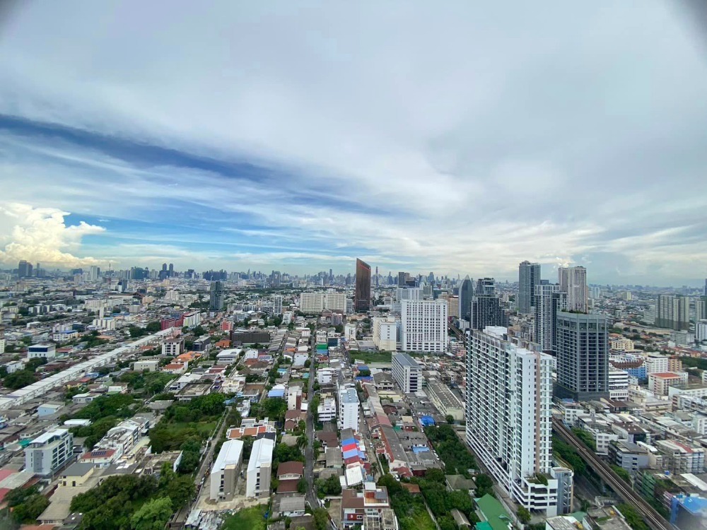 ให้เช่าคอนโดสะพานควาย จตุจักร : For Rent 🏙️M Jatujak I เอ็ม จตุจักร Pet Friendly🐩🐶✨119 sq.m. 🛌3 beds/ 3 baths🚝BTS Sapankwai, BTS Mochit