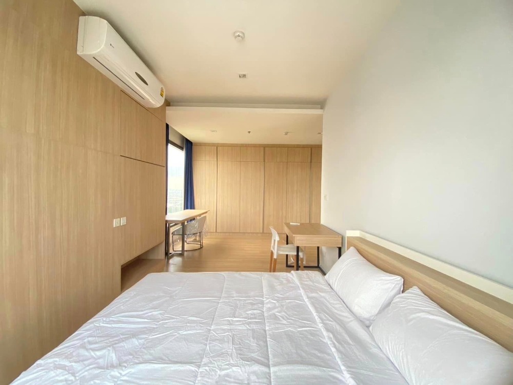 ให้เช่าคอนโดสะพานควาย จตุจักร : For Rent 🏙️M Jatujak I เอ็ม จตุจักร Pet Friendly🐩🐶✨119 sq.m. 🛌3 beds/ 3 baths🚝BTS Sapankwai, BTS Mochit