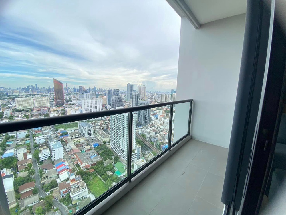 ให้เช่าคอนโดสะพานควาย จตุจักร : For Rent 🏙️M Jatujak I เอ็ม จตุจักร Pet Friendly🐩🐶✨119 sq.m. 🛌3 beds/ 3 baths🚝BTS Sapankwai, BTS Mochit