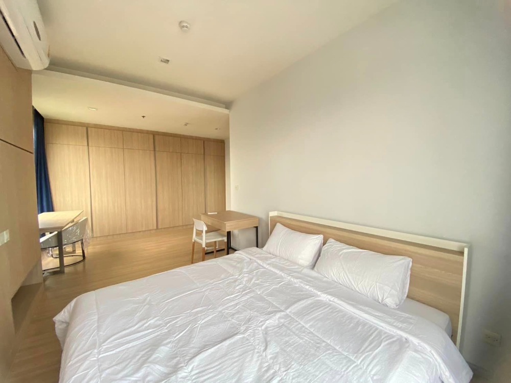 ให้เช่าคอนโดสะพานควาย จตุจักร : For Rent 🏙️M Jatujak I เอ็ม จตุจักร Pet Friendly🐩🐶✨119 sq.m. 🛌3 beds/ 3 baths🚝BTS Sapankwai, BTS Mochit