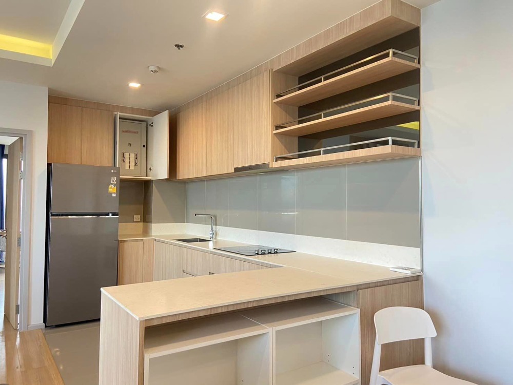 ให้เช่าคอนโดสะพานควาย จตุจักร : For Rent 🏙️M Jatujak I เอ็ม จตุจักร Pet Friendly🐩🐶✨119 sq.m. 🛌3 beds/ 3 baths🚝BTS Sapankwai, BTS Mochit