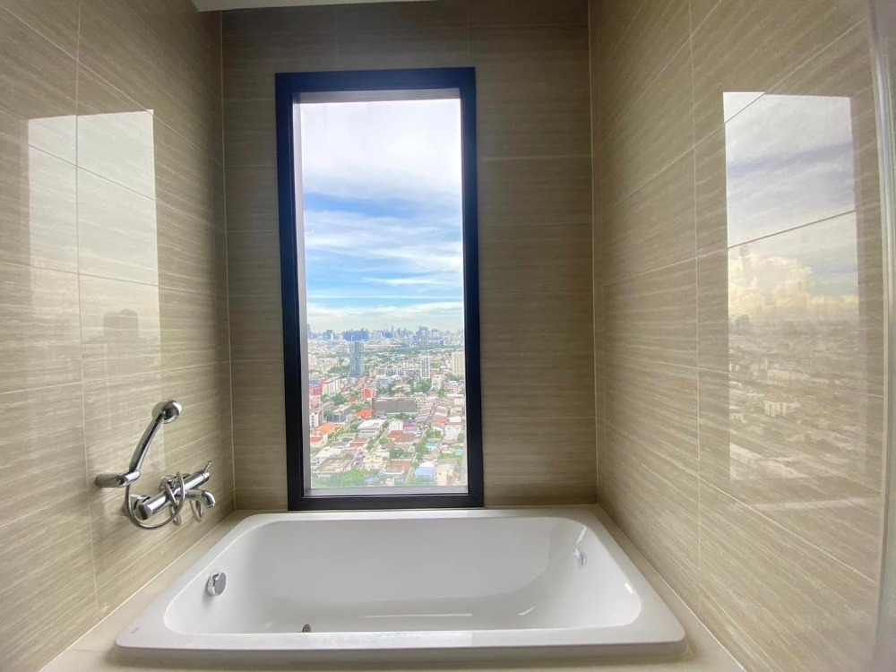 ให้เช่าคอนโดสะพานควาย จตุจักร : For Rent 🏙️M Jatujak I เอ็ม จตุจักร Pet Friendly🐩🐶✨119 sq.m. 🛌3 beds/ 3 baths🚝BTS Sapankwai, BTS Mochit