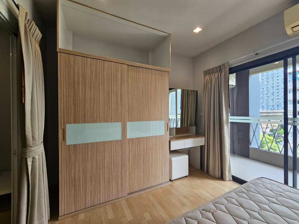 For RentCondoOnnut, Udomsuk : <<For rent>> Pet-friendly condo ((only cats)) near BTS On Nut 550 meters