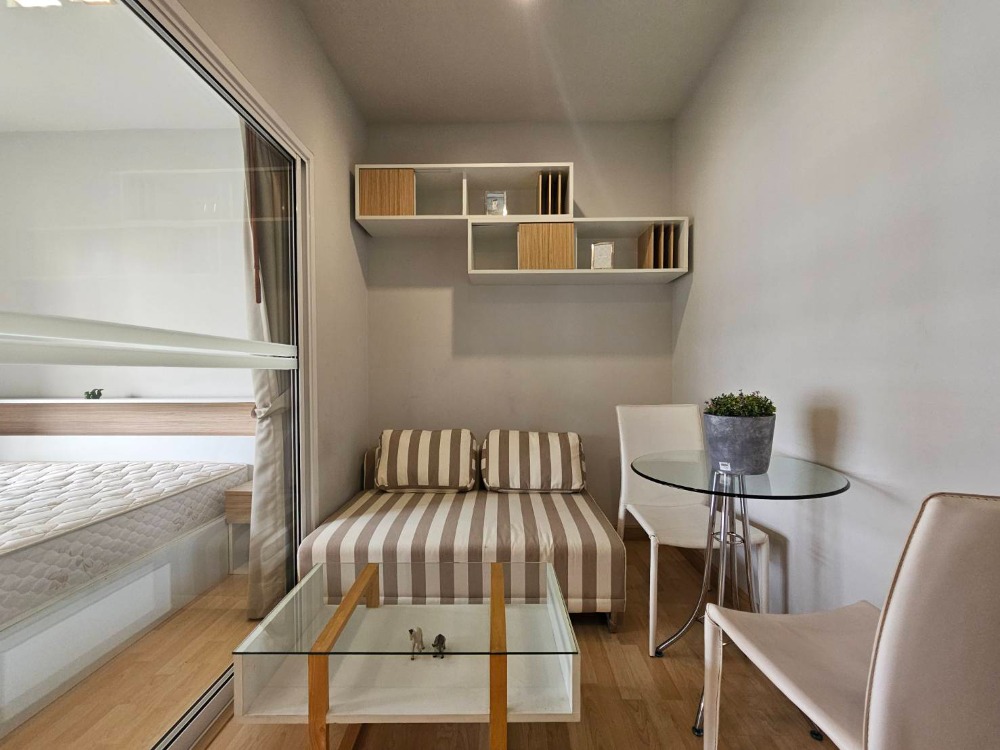 For RentCondoOnnut, Udomsuk : <<For rent>> Pet-friendly condo ((only cats)) near BTS On Nut 550 meters