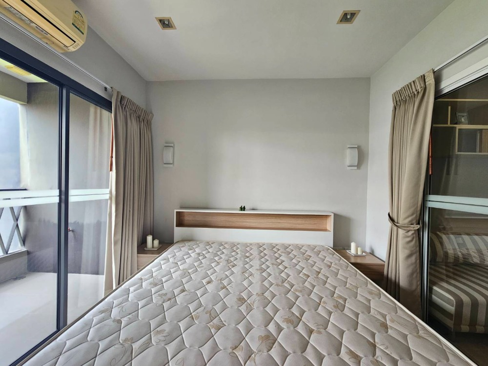 For RentCondoOnnut, Udomsuk : <<For rent>> Pet-friendly condo ((only cats)) near BTS On Nut 550 meters