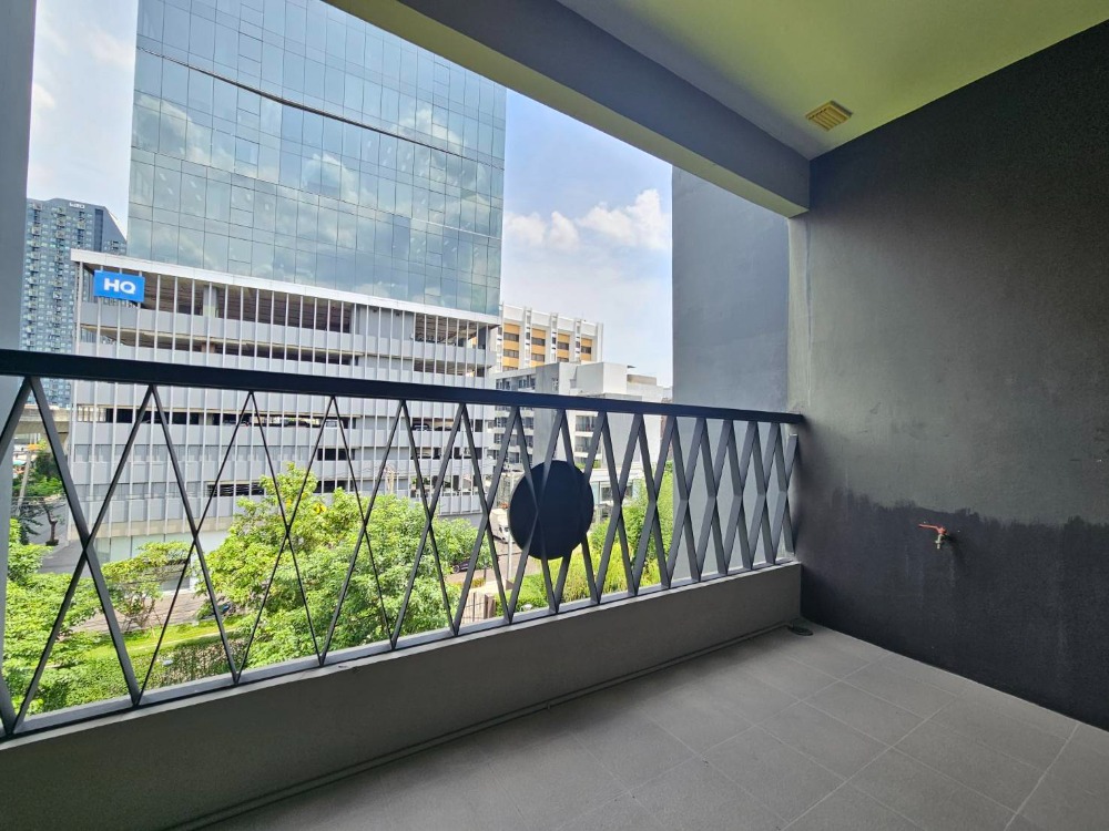 For RentCondoOnnut, Udomsuk : <<For rent>> Pet-friendly condo ((only cats)) near BTS On Nut 550 meters
