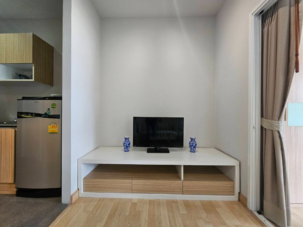 For RentCondoOnnut, Udomsuk : <<For rent>> Pet-friendly condo ((only cats)) near BTS On Nut 550 meters