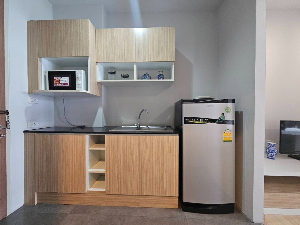 For RentCondoOnnut, Udomsuk : <<For rent>> Pet-friendly condo ((only cats)) near BTS On Nut 550 meters