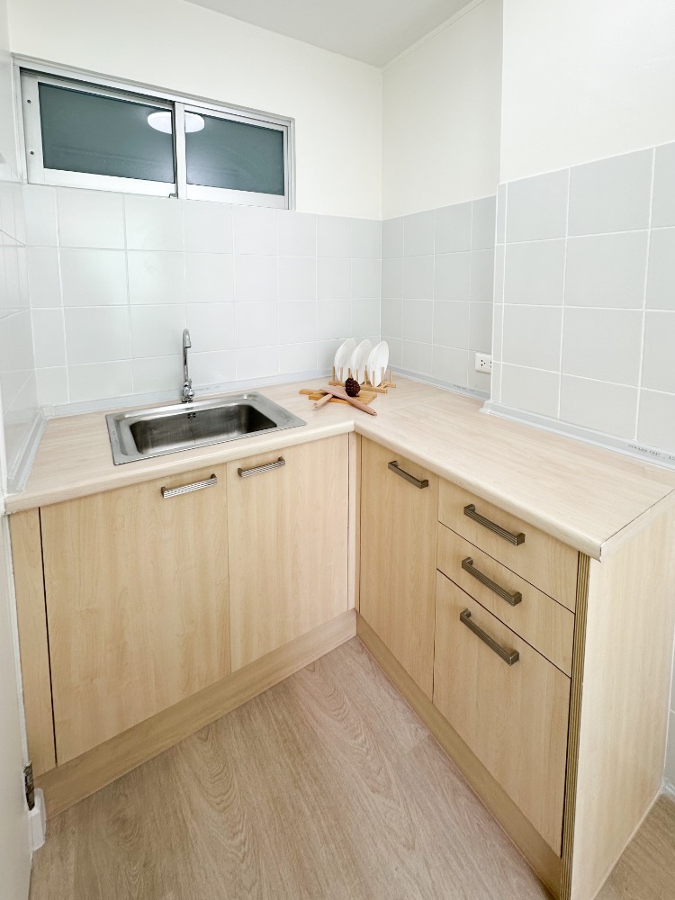 ขายคอนโดลาดพร้าว101 แฮปปี้แลนด์ : 🏢 ลุมพินี เซ็นเตอร์ ลาดพร้าว 111 | 𝟒𝟎𝟎 เมตรถึง 𝐌𝐑𝐓 บางกะปิ🔥