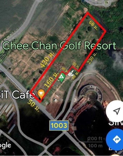 ขายที่ดินพัทยา บางแสน ชลบุรี สัตหีบ : ขายที่ดินสวยจัด เขาชีจรรย์ เนื้อที่ 20 ไร่ เหมาะทำหมู่บ้านจัดสรร