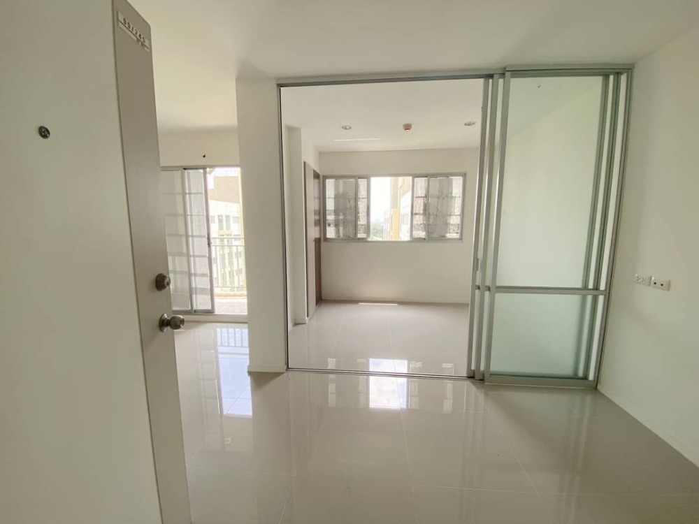 ขายคอนโดเกษตร นวมินทร์ ลาดปลาเค้า : ( K031 ) Lumpini Condo Town Ramindra - Lat Pla Khao