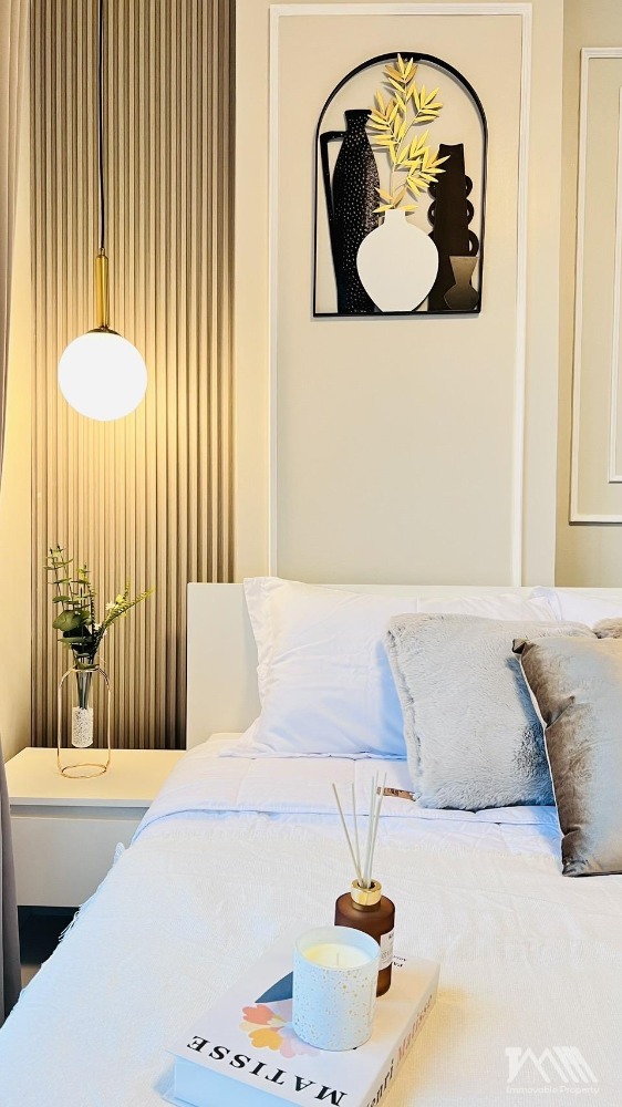 ขายคอนโดภูเก็ต : ดีคอนโด ไมน์ กะทู้ / Condo Kathu, Phuket