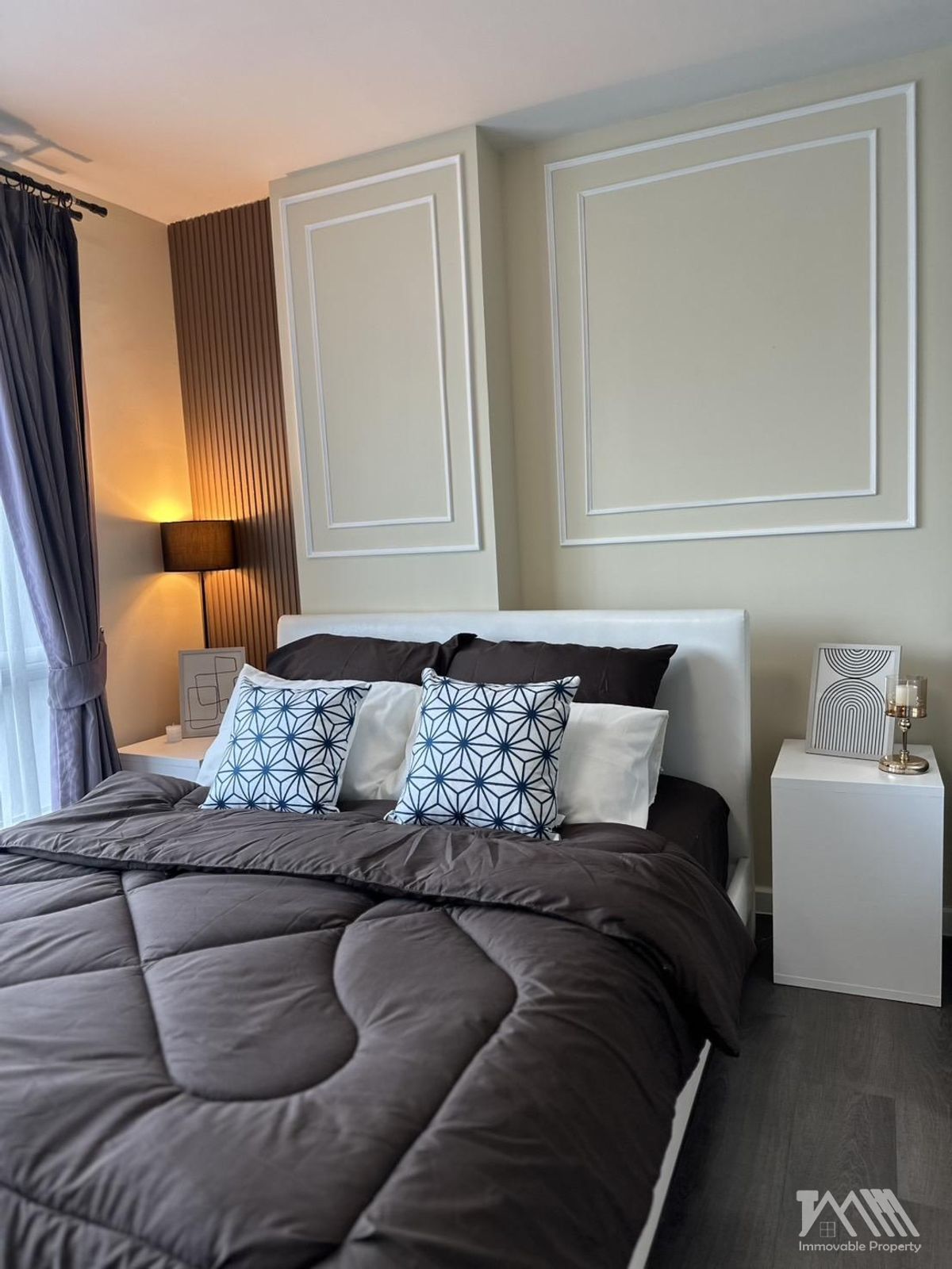 ขายคอนโดภูเก็ต : ดีคอนโด ไมน์ กะทู้ / Condo Kathu, Phuket