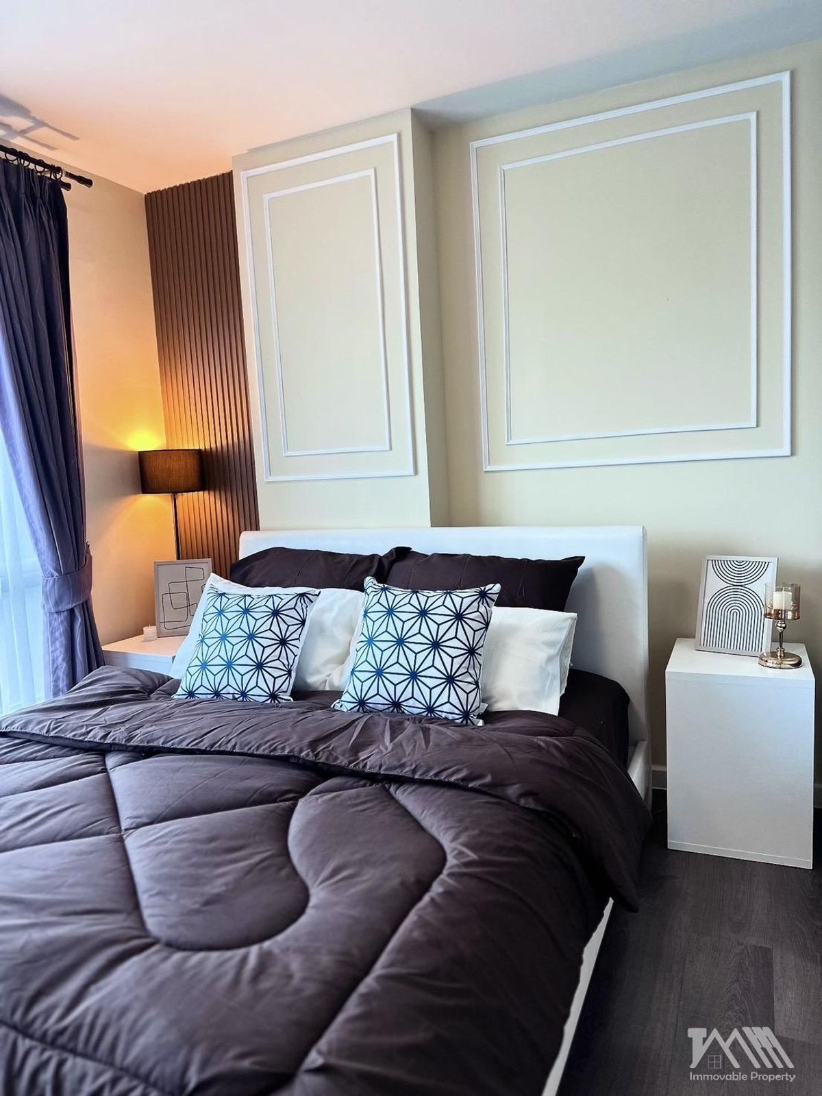 ขายคอนโดภูเก็ต : ดีคอนโด ไมน์ กะทู้ / Condo Kathu, Phuket