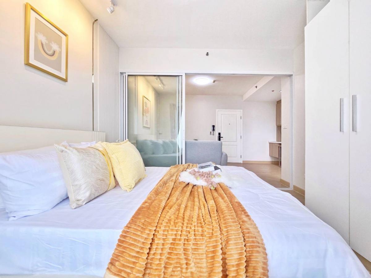 ขายคอนโดรามคำแหง หัวหมาก : 𝐀𝐢𝐫𝐩𝐨𝐫𝐭 𝐥𝐢𝐧𝐤 อยู่แค่ปากซอย🚆 ความสะดวกสบายมาเสิร์ฟถึงที่ ความคุ้มในคุ้ม ประหยัดทั้งค่าเช่าประหยัดทั้งค่ารถ..ต้องที่นี่เลย 𝐅𝐮𝐬𝐞 𝐌𝐨𝐛𝐢𝐮𝐬 รามคำแหง ( รามคำแหงซอย 3)