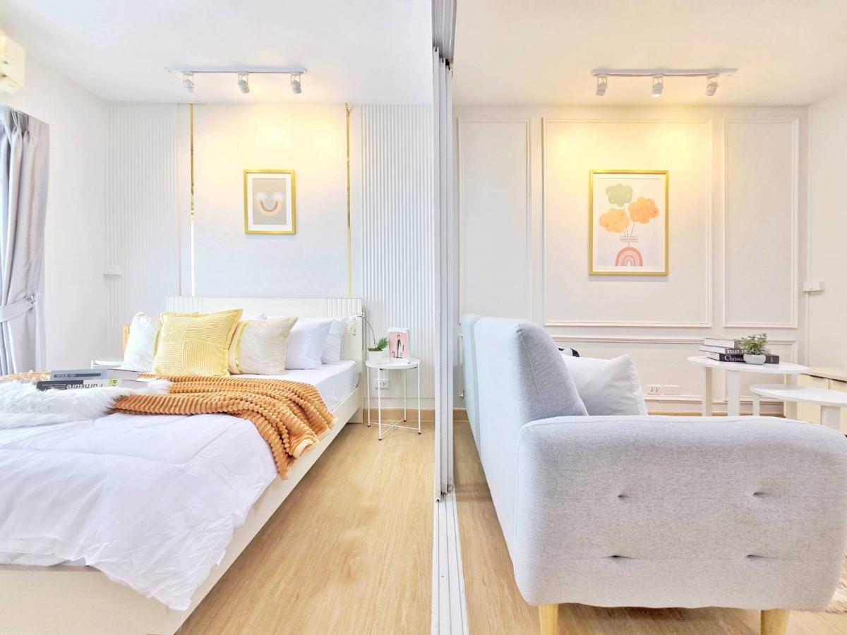 ขายคอนโดรามคำแหง หัวหมาก : 𝐀𝐢𝐫𝐩𝐨𝐫𝐭 𝐥𝐢𝐧𝐤 อยู่แค่ปากซอย🚆 ความสะดวกสบายมาเสิร์ฟถึงที่ ความคุ้มในคุ้ม ประหยัดทั้งค่าเช่าประหยัดทั้งค่ารถ..ต้องที่นี่เลย 𝐅𝐮𝐬𝐞 𝐌𝐨𝐛𝐢𝐮𝐬 รามคำแหง ( รามคำแหงซอย 3)