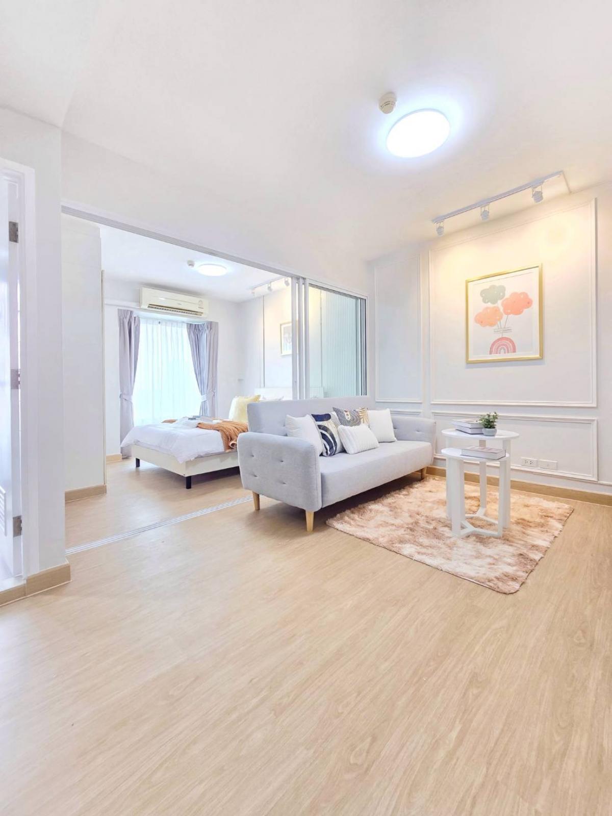 ขายคอนโดรามคำแหง หัวหมาก : 𝐀𝐢𝐫𝐩𝐨𝐫𝐭 𝐥𝐢𝐧𝐤 อยู่แค่ปากซอย🚆 ความสะดวกสบายมาเสิร์ฟถึงที่ ความคุ้มในคุ้ม ประหยัดทั้งค่าเช่าประหยัดทั้งค่ารถ..ต้องที่นี่เลย 𝐅𝐮𝐬𝐞 𝐌𝐨𝐛𝐢𝐮𝐬 รามคำแหง ( รามคำแหงซอย 3)