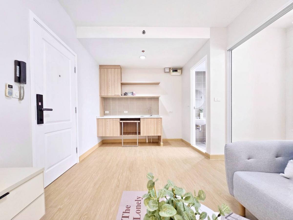 ขายคอนโดรามคำแหง หัวหมาก : 𝐀𝐢𝐫𝐩𝐨𝐫𝐭 𝐥𝐢𝐧𝐤 อยู่แค่ปากซอย🚆 ความสะดวกสบายมาเสิร์ฟถึงที่ ความคุ้มในคุ้ม ประหยัดทั้งค่าเช่าประหยัดทั้งค่ารถ..ต้องที่นี่เลย 𝐅𝐮𝐬𝐞 𝐌𝐨𝐛𝐢𝐮𝐬 รามคำแหง ( รามคำแหงซอย 3)