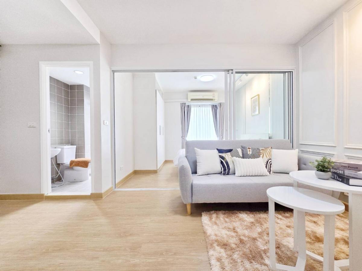 ขายคอนโดรามคำแหง หัวหมาก : 𝐀𝐢𝐫𝐩𝐨𝐫𝐭 𝐥𝐢𝐧𝐤 อยู่แค่ปากซอย🚆 ความสะดวกสบายมาเสิร์ฟถึงที่ ความคุ้มในคุ้ม ประหยัดทั้งค่าเช่าประหยัดทั้งค่ารถ..ต้องที่นี่เลย 𝐅𝐮𝐬𝐞 𝐌𝐨𝐛𝐢𝐮𝐬 รามคำแหง ( รามคำแหงซอย 3)