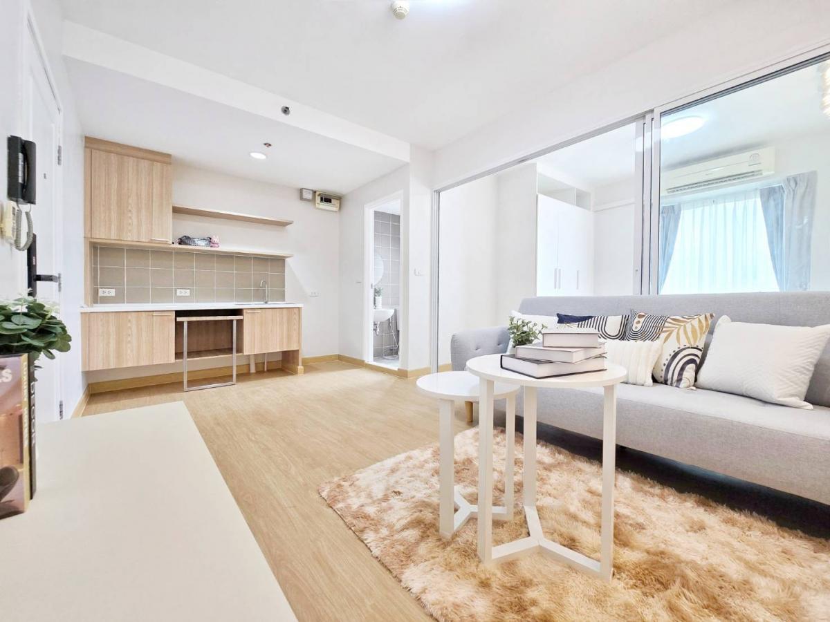 ขายคอนโดรามคำแหง หัวหมาก : 𝐀𝐢𝐫𝐩𝐨𝐫𝐭 𝐥𝐢𝐧𝐤 อยู่แค่ปากซอย🚆 ความสะดวกสบายมาเสิร์ฟถึงที่ ความคุ้มในคุ้ม ประหยัดทั้งค่าเช่าประหยัดทั้งค่ารถ..ต้องที่นี่เลย 𝐅𝐮𝐬𝐞 𝐌𝐨𝐛𝐢𝐮𝐬 รามคำแหง ( รามคำแหงซอย 3)